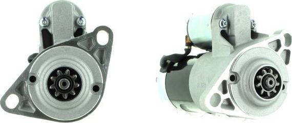 Cevam 8760 - Starter autospares.lv