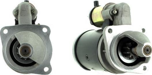 Cevam 8722 - Starter autospares.lv