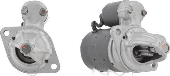 Cevam 3944 - Starter autospares.lv