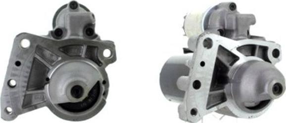 Cevam 3901 - Starter autospares.lv