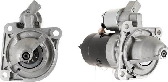 Cevam 3454 - Starter autospares.lv