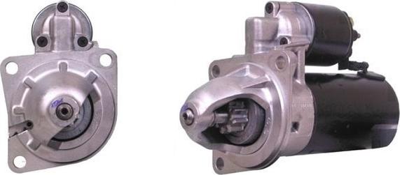 Cevam 3465 - Starter autospares.lv