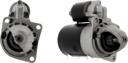 Cevam 3462 - Starter autospares.lv