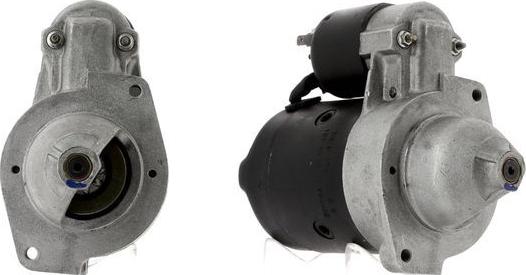 Cevam 3485 - Starter autospares.lv