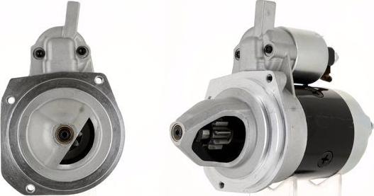 Cevam OL3434 - Starter autospares.lv