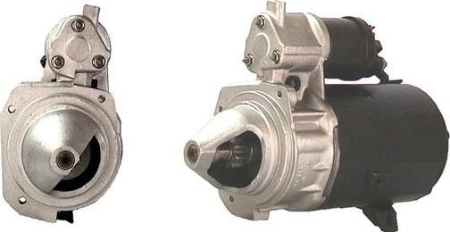 Cevam 3436 - Starter autospares.lv