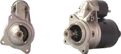 Cevam OL3423 - Starter autospares.lv