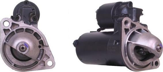 Cevam OL3569 - Starter autospares.lv