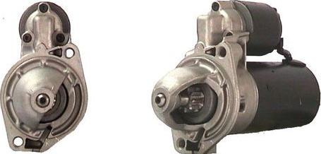 Cevam 3563 - Starter autospares.lv