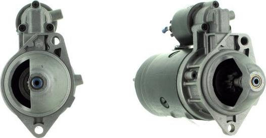 Cevam OL3567 - Starter autospares.lv