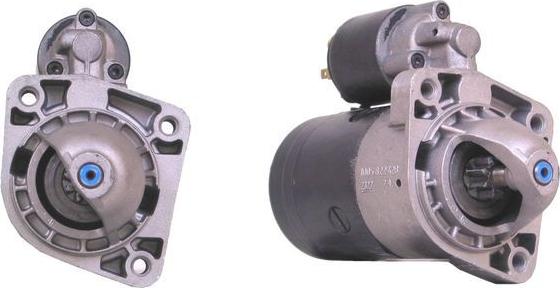 Cevam 3506 - Starter autospares.lv