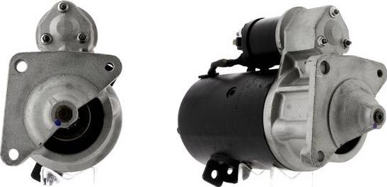 Cevam 3508 - Starter autospares.lv