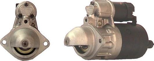 Cevam 3535 - Starter autospares.lv