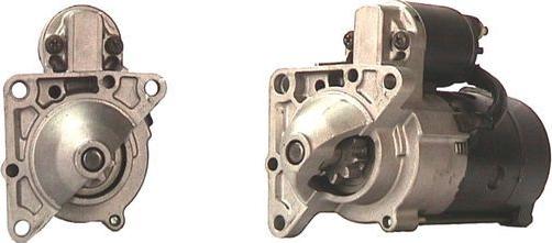 Cevam 3538 - Starter autospares.lv