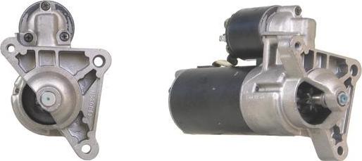 Cevam 3537 - Starter autospares.lv