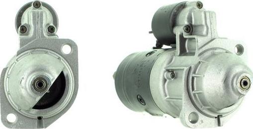 Cevam 3570 - Starter autospares.lv