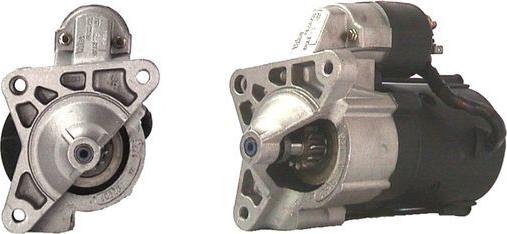 Cevam 3572 - Starter autospares.lv