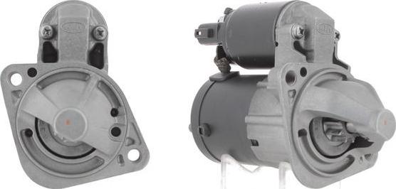 Cevam 3695 - Starter autospares.lv