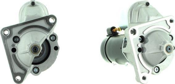 Cevam 3644 - Starter autospares.lv