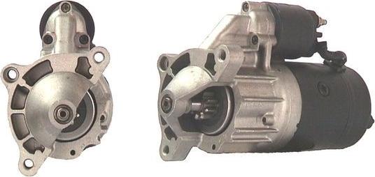 Cevam 3646 - Starter autospares.lv