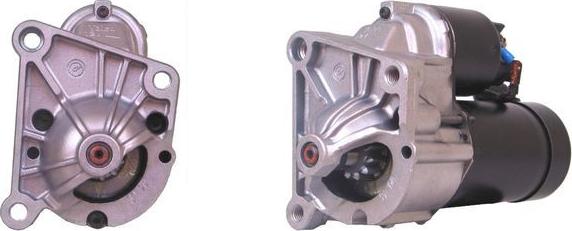 Cevam 3656 - Starter autospares.lv