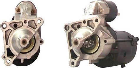 Cevam 3609 - Starter autospares.lv