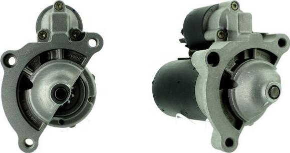 Cevam OL3600 - Starter autospares.lv