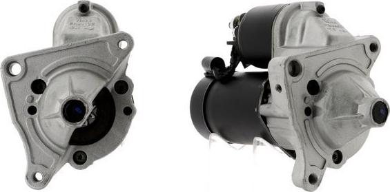 Cevam 3601 - Starter autospares.lv