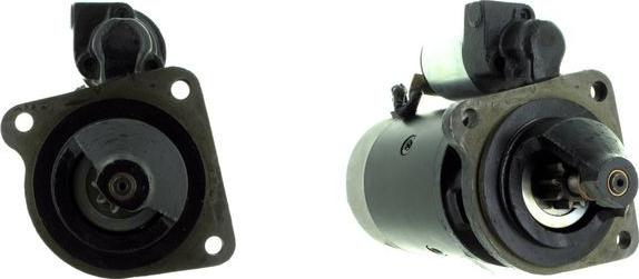 Cevam 3603 - Starter autospares.lv