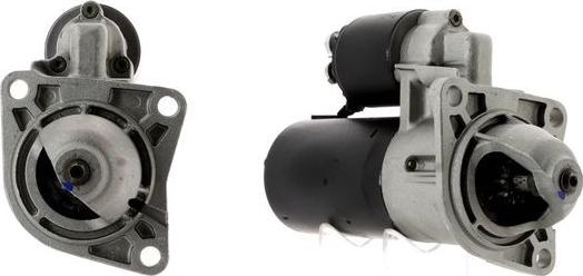 Cevam OL3618 - Starter autospares.lv