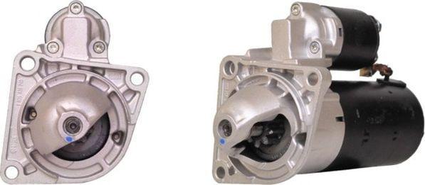 Cevam 3680 - Starter autospares.lv