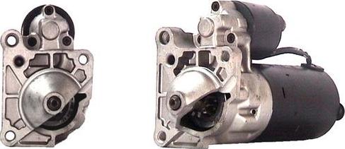 Cevam 3627 - Starter autospares.lv