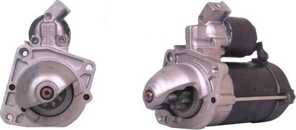 Cevam 3671 - Starter autospares.lv