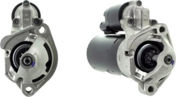 Cevam 3057 - Starter autospares.lv