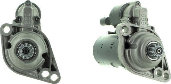 Cevam 3068 - Starter autospares.lv