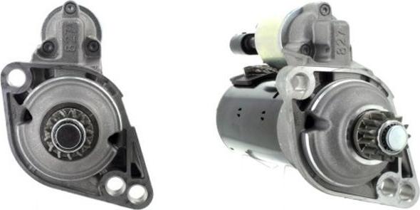 Cevam 3063 - Starter autospares.lv