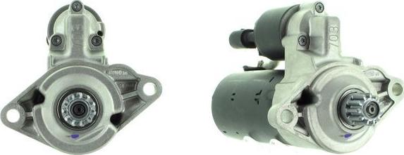 Cevam OL3067 - Starter autospares.lv