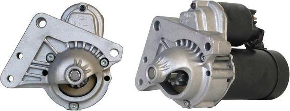 Cevam 3006 - Starter autospares.lv