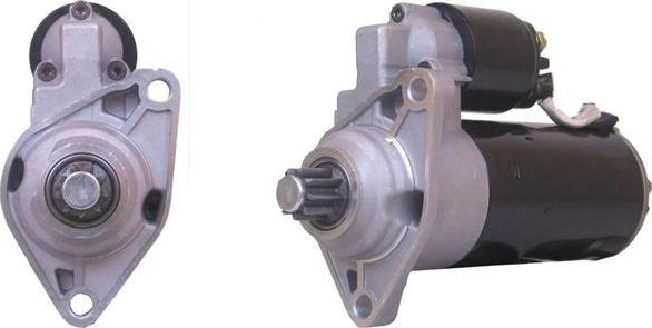 Cevam 3015 - Starter autospares.lv