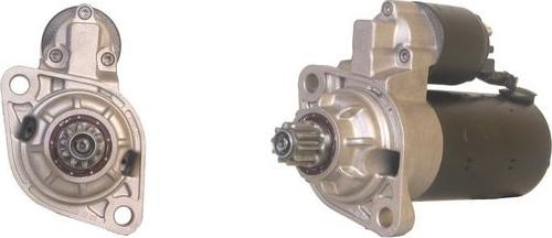 Cevam 3018 - Starter autospares.lv