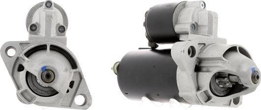 Cevam OL3017 - Starter autospares.lv