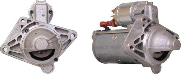 Cevam OL3082 - Starter autospares.lv