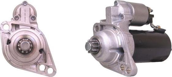 Cevam OL3039 - Starter autospares.lv