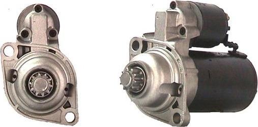 Cevam 3034 - Starter autospares.lv