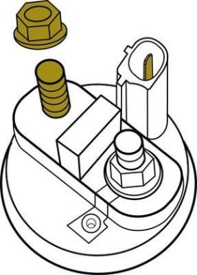 Cevam 3040 - Starter autospares.lv