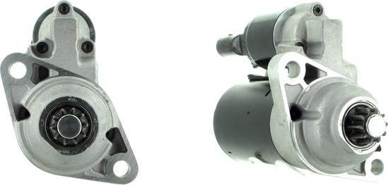 Cevam 3036 - Starter autospares.lv