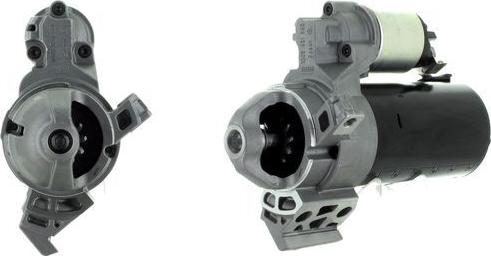 Cevam OL3190 - Starter autospares.lv