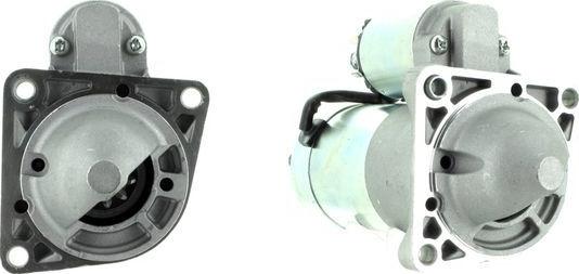 Cevam 3144 - Starter autospares.lv