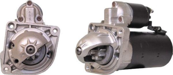 Cevam OL3164 - Starter autospares.lv