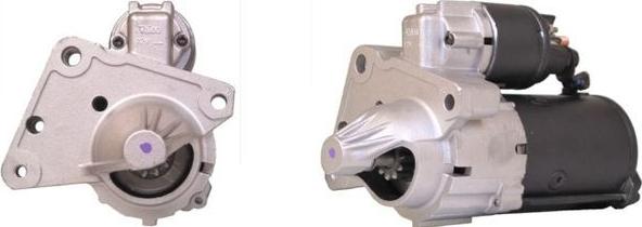 Cevam OL3100 - Starter autospares.lv